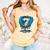 Ice Cream Baseball Glove 7th Birthday Edition Comfort Colors Tank Top Grey Ice Cream Baseball Glove 7th Birthday Edition Comfort Colors Tank Top Grey