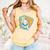 Ice Cream Baseball Mitt Drippy Scoop Baseball Sports Comfort Colors Tank Top Grey Ice Cream Baseball Mitt Drippy Scoop Baseball Sports Comfort Colors Tank Top Grey