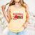 I'm A Baseball Mom Of Course I'm Broke Premium Comfort Colors Tank Top Grey I'm A Baseball Mom Of Course I'm Broke Premium Comfort Colors Tank Top Grey