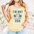 I'm Not Just His Mom I'm His Number One Fan Baseball Mom Comfort Colors Tank Top Grey I'm Not Just His Mom I'm His Number One Fan Baseball Mom Comfort Colors Tank Top Grey