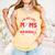 I'm Not Like Other Moms Im A Baseball Mom Mother's Day Comfort Colors Tank Top Grey I'm Not Like Other Moms Im A Baseball Mom Mother's Day Comfort Colors Tank Top Grey