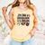 I'm Not A Regular Mom I'm A Baseball Mom Mother's Day Comfort Colors Tank Top Grey I'm Not A Regular Mom I'm A Baseball Mom Mother's Day Comfort Colors Tank Top Grey