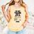 I'm Not Yelling This Is Baseball Mom Baseball Comfort Colors Tank Top Grey