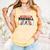 I'm a Proud Baseball Mom Baseball Comfort Colors Tank Top Grey I'm a Proud Baseball Mom Baseball Comfort Colors Tank Top Grey