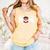 I'm A Proud Mom Football Baseball Mom Comfort Colors Tank Top Grey I'm A Proud Mom Football Baseball Mom Comfort Colors Tank Top Grey