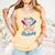 It's My 6th Birthday Baseball Fan Fun Party Celebration Comfort Colors Tank Top Grey It's My 6th Birthday Baseball Fan Fun Party Celebration Comfort Colors Tank Top Grey