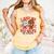 I Just Hit 100 Days Of School Baseball 100th Day Teacher Kid Comfort Colors Tank Top Grey I Just Hit 100 Days Of School Baseball 100th Day Teacher Kid Comfort Colors Tank Top Grey