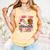 I Just Hit 100 Days Of School Baseball Boy Girl Teacher Comfort Colors Tank Top Grey I Just Hit 100 Days Of School Baseball Boy Girl Teacher Comfort Colors Tank Top Grey