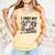 I Just Hit 100 Days Of School Camo Baseball 100 Days Smarter Comfort Colors Tank Top Grey