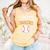 I Just Hope Everyone Has Snacks Baseball Game Day Fan Comfort Colors Tank Top Grey I Just Hope Everyone Has Snacks Baseball Game Day Fan Comfort Colors Tank Top Grey