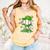 Kids Boys Happy St Patricks Day Kids Baseball Ice Cream Drip Comfort Colors Tank Top Grey Kids Boys Happy St Patricks Day Kids Baseball Ice Cream Drip Comfort Colors Tank Top Grey