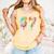 Kids Meme 67 Number Six 6 Seven 7 Ice Cream Drips Baseball Comfort Colors Tank Top Grey Kids Meme 67 Number Six 6 Seven 7 Ice Cream Drips Baseball Comfort Colors Tank Top Grey