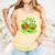 Kids St Patricks Day Shamrock Basketball Baseball Football Comfort Colors Tank Top Grey Kids St Patricks Day Shamrock Basketball Baseball Football Comfort Colors Tank Top Grey