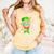 Kids St Patricks Day Shirt Leprechaun Baseball Boys Men Comfort Colors Tank Top Grey Kids St Patricks Day Shirt Leprechaun Baseball Boys Men Comfort Colors Tank Top Grey