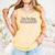 Kinda Busy Raising Ballers Funny Baseball Mom Mother's Day Premium Tri-Blend Comfort Colors Tank Top Grey Kinda Busy Raising Ballers Funny Baseball Mom Mother's Day Premium Tri-Blend Comfort Colors Tank Top Grey