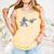 Leopard Baseball Player Ice Cream Drip For Boys Kids Comfort Colors Tank Top Grey Leopard Baseball Player Ice Cream Drip For Boys Kids Comfort Colors Tank Top Grey