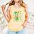 Leprechaun Playing Baseball Happy St Patricks Day Men Boys Comfort Colors Tank Top Grey Leprechaun Playing Baseball Happy St Patricks Day Men Boys Comfort Colors Tank Top Grey
