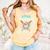 Little Brother Biggest Fan Baseball Cream Drip Crossed Bats Comfort Colors Tank Top Grey Little Brother Biggest Fan Baseball Cream Drip Crossed Bats Comfort Colors Tank Top Grey