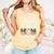 Loud And Proud Baseball Mom Messy Bun 2024 Comfort Colors Tank Top Grey Loud And Proud Baseball Mom Messy Bun 2024 Comfort Colors Tank Top Grey