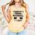 Loudmouth Baseball Mama ShirtSomebody's Feral Baseball Mom Comfort Colors Tank Top Grey