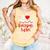 I Love Baseball Moms Comfort Colors Tank Top Grey I Love Baseball Moms Comfort Colors Tank Top Grey