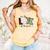 For The Love Of The Game Day Baseball Mom Cheering Lovers Comfort Colors Tank Top Grey For The Love Of The Game Day Baseball Mom Cheering Lovers Comfort Colors Tank Top Grey
