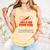 Love Is Our Home Run Baseball Valentine Couple Comfort Colors Tank Top Grey Love Is Our Home Run Baseball Valentine Couple Comfort Colors Tank Top Grey