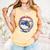 Lynyrd Skynyrd Skeleton Baseball Gun US Flag Cowboy Rock Fan Comfort Colors Tank Top Grey Lynyrd Skynyrd Skeleton Baseball Gun US Flag Cowboy Rock Fan Comfort Colors Tank Top Grey