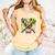 Mardi Gras Baseball Jester Hat New Orleans Men Women Kid Comfort Colors Tank Top Grey Mardi Gras Baseball Jester Hat New Orleans Men Women Kid Comfort Colors Tank Top Grey