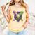 Mardi Gras Ice Cream Drip Baseball Sports For Men Women Kids Comfort Colors Tank Top Grey