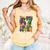 Mardi Gras Six Seven Baseball Drip Number 6 7 Meme Comfort Colors Tank Top Grey Mardi Gras Six Seven Baseball Drip Number 6 7 Meme Comfort Colors Tank Top Grey