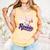 Meme Rookie Of Year 1st Birthday Baseball Theme Matching Comfort Colors Tank Top Grey