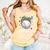 Messy Ball Puzzle Baseball Mom Life Autism Awareness Month Comfort Colors Tank Top Grey Messy Ball Puzzle Baseball Mom Life Autism Awareness Month Comfort Colors Tank Top Grey