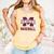 Mississippi State Baseball Bulldogs NCAA MS16 Comfort Colors Tank Top Grey Mississippi State Baseball Bulldogs NCAA MS16 Comfort Colors Tank Top Grey