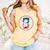 Number 8 Years Baseball 8TH Birthday Comfort Colors Tank Top Grey Number 8 Years Baseball 8TH Birthday Comfort Colors Tank Top Grey