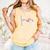 Number One Baseball Mom For Mothers Day Baseball Mama Raglan Baseball Tee Comfort Colors Tank Top Grey
