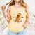 Oh Snap Gingerbreadman Christmas Baseball Comfort Colors Tank Top Grey Oh Snap Gingerbreadman Christmas Baseball Comfort Colors Tank Top Grey
