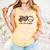 Peace Love Baseball Mom Leopard Print Cheetah Pattern Comfort Colors Tank Top Grey Peace Love Baseball Mom Leopard Print Cheetah Pattern Comfort Colors Tank Top Grey