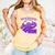 Port Neches-Groves High School PNG Indians Baseball Mom Comfort Colors Tank Top Grey Port Neches-Groves High School PNG Indians Baseball Mom Comfort Colors Tank Top Grey