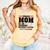 Proud Mom Of An Awesome Baseball Player Baseball Mom Comfort Colors Tank Top Grey Proud Mom Of An Awesome Baseball Player Baseball Mom Comfort Colors Tank Top Grey