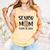 Proud Senior Baseball Mom Senior 2024 Class Leopard Game Day Raglan Baseball Tee Comfort Colors Tank Top Grey