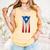 Puerto Rican Baseball Bats Puerto Rico Flag Pride BéIsbol Comfort Colors Tank Top Grey Puerto Rican Baseball Bats Puerto Rico Flag Pride BéIsbol Comfort Colors Tank Top Grey