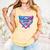 Respect The Drip Baseball Ice Cream For Kids Boys Youth Comfort Colors Tank Top Grey Respect The Drip Baseball Ice Cream For Kids Boys Youth Comfort Colors Tank Top Grey