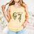 Retro I Was 6 Now I'm 7 Camo 67 Ice Cream Drip Baseball Comfort Colors Tank Top Grey Retro I Was 6 Now I'm 7 Camo 67 Ice Cream Drip Baseball Comfort Colors Tank Top Grey