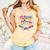 Retro Game Day Baseball Ice Cream Drip For Men Boy Kids Comfort Colors Tank Top Grey Retro Game Day Baseball Ice Cream Drip For Men Boy Kids Comfort Colors Tank Top Grey