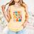 Retro Groovy In My Baseball Mom Era Happy Women Premium Comfort Colors Tank Top Grey Retro Groovy In My Baseball Mom Era Happy Women Premium Comfort Colors Tank Top Grey