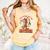 Retro Just Here For The Hotdogs Baseball Mom Sport Lover Comfort Colors Tank Top Grey Retro Just Here For The Hotdogs Baseball Mom Sport Lover Comfort Colors Tank Top Grey