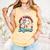 Retro Oily Baseball Mom Meme For Essential Oils Game Day Comfort Colors Tank Top Grey Retro Oily Baseball Mom Meme For Essential Oils Game Day Comfort Colors Tank Top Grey