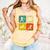 Retro Style Baseball Lover Playing Men Women Kids Baseball Comfort Colors Tank Top Grey