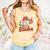 Retro Tis The Season Baseball Mom Baseball Lover Boys Kids Comfort Colors Tank Top Grey Retro Tis The Season Baseball Mom Baseball Lover Boys Kids Comfort Colors Tank Top Grey